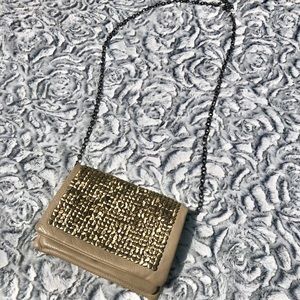 Urban Outfitters Embellished Crossbody Bag